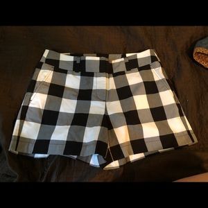 NWT loft shorts